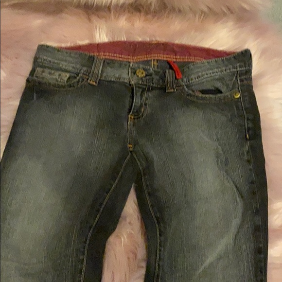 Guess boot cut jeans - Picture 2 of 7